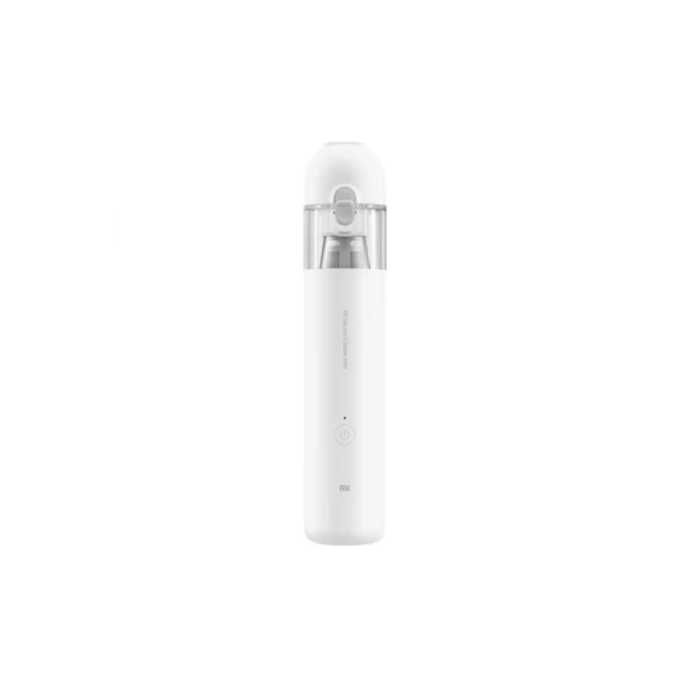 Mi Vacuum Cleaner Mini EU - 40W Portable Handheld Vacuum - Lightweight 0.5kg - White