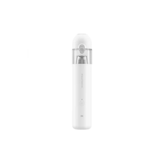Mi Vacuum Cleaner Mini EU - 40W Portable Handheld Vacuum - Lightweight 0.5kg - White
