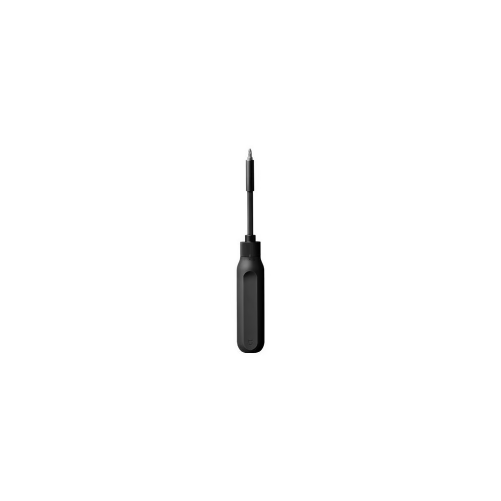 Mi 16-in-1 Ratchet Screwdriver - Precision Hand Tool Set - 20 N.m Torque - Magnetic Bits - Black | Mi 16-in-1