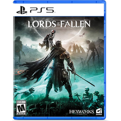 Lords of the Fallen - PlayStation 5 | PS5