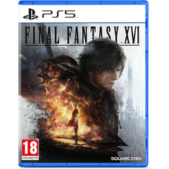 Final Fantasy XVI - Standard Edition - PlayStation 5 | PS5