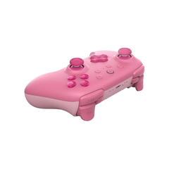 8BitDo Ultimate 2C Bluetooth Wireless Controller for Switch - Pink | Ultimate 2C