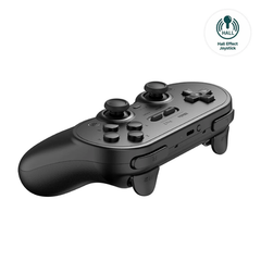 8BitDo Pro 2 Bluetooth Gaming Controller - Black | Pro 2