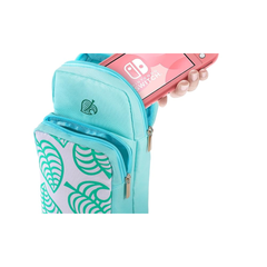 Shoulder Pouch Bag for Nintendo Switch - Animal Crossing
