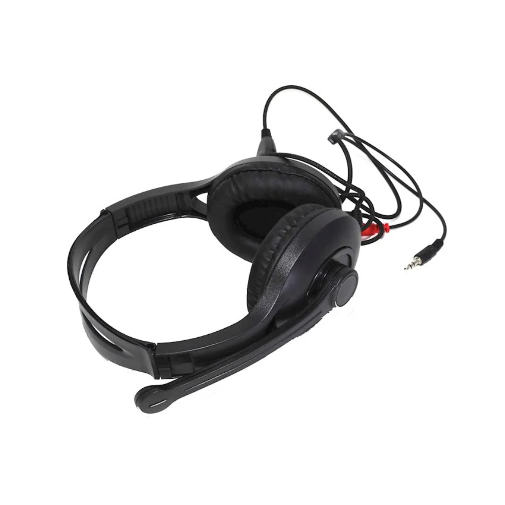 TUCCI TC-L790MV 2-Jack Gaming Headset | TC-L790MV
