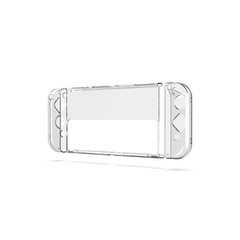 Nintendo Switch OLED Crystal Case
