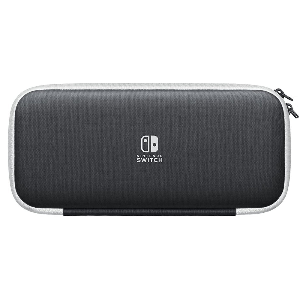 Nintendo Switch OLED Carrying Case - black
