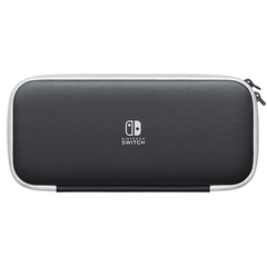 Nintendo Switch OLED Carrying Case - black