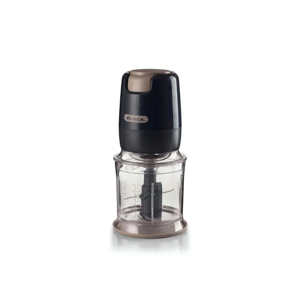 Chopper 4 Blades 400W Night Grey | 437/00