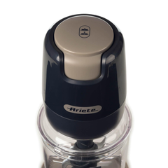 Chopper 4 Blades 400W Night Grey | 437/00