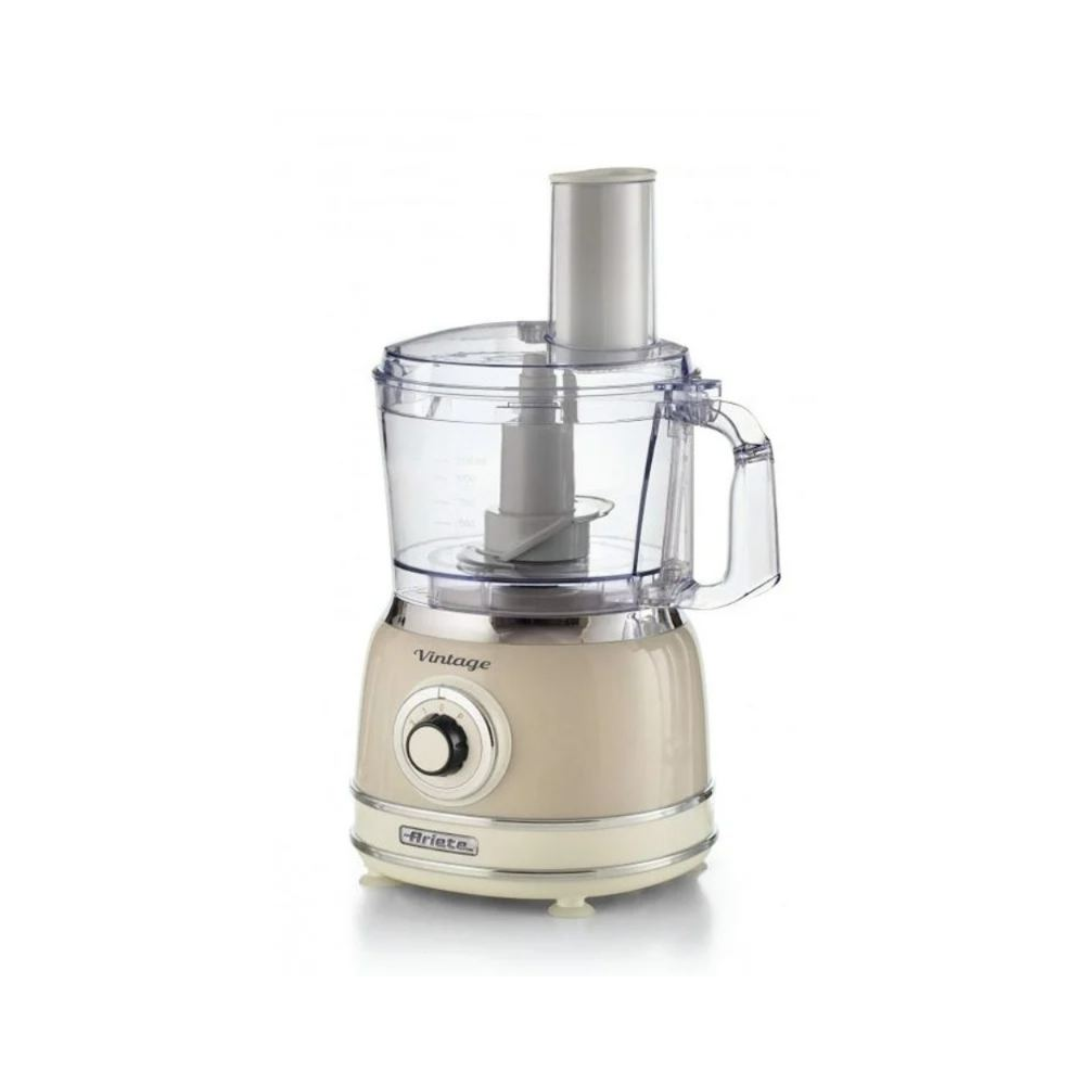 RoboMix Food Processor 2L 1000W Beige | 1781/03