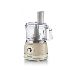 RoboMix Food Processor 2L 1000W Beige | 1781/03