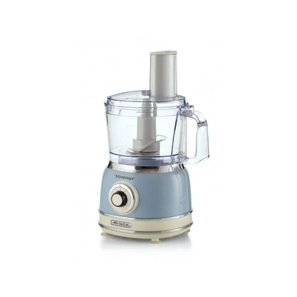 RoboMix Food Processor 2L 1000W Blue | 1781/05