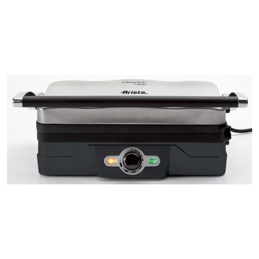 Ariete Metal Grill 1200W | 1923