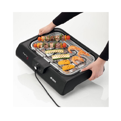 Ariete Electric Party Grill with Thermostat 2000W | 723