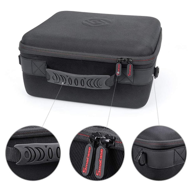 Travel Case for Nintendo Switch 2