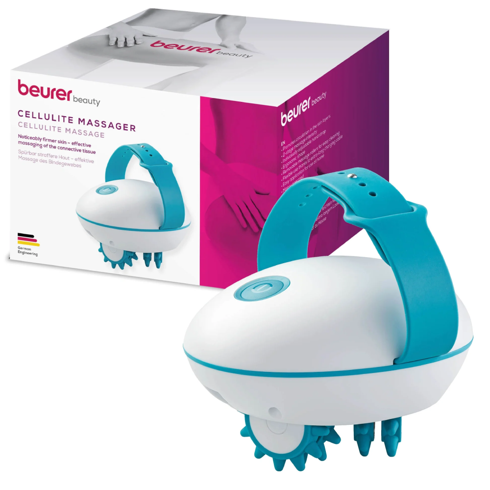 Beurer Cellulite Massager - CM51 | BEU10443