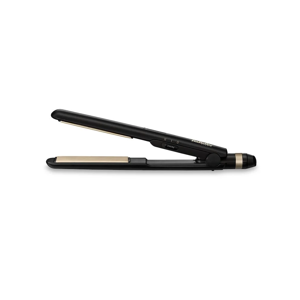 BaByliss Ceramic Hair Straightener 230°C Multi Voltage | ST089SDE