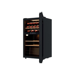 Haier Dual Zone Wine Cellar 32 Bottles | HWS32GDG