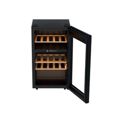 Haier Dual Zone Wine Cellar 32 Bottles | HWS32GDG
