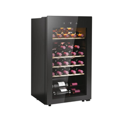 Haier Smart Single Zone Wine Cellar 34 Bottles | HWS34GGH1