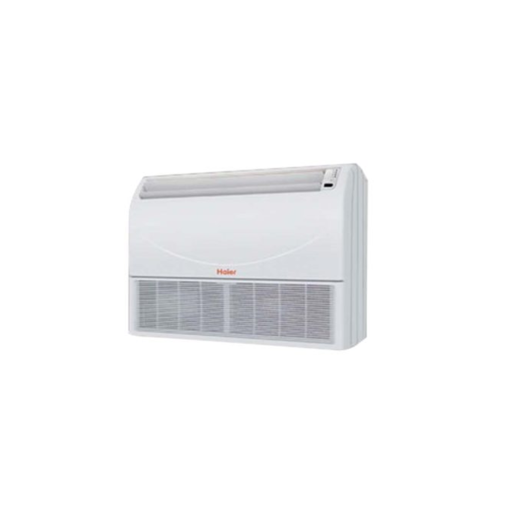 Haier Convertible Air Conditioner Wall & Floor Mount 24,000 BTU Cooling / 26,000 BTU Heating | HCFU-28HF03