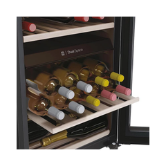 Haier Smart Dual Zone Wine Cellar 42 Bottles | HWS42GDAU1