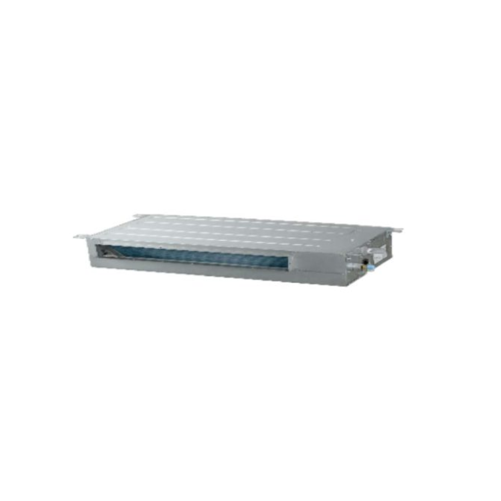 Haier Concealed Duct Type Air Conditioner 12,300 BTU Cooling / 13,600 BTU Heating | HDU-12HS03