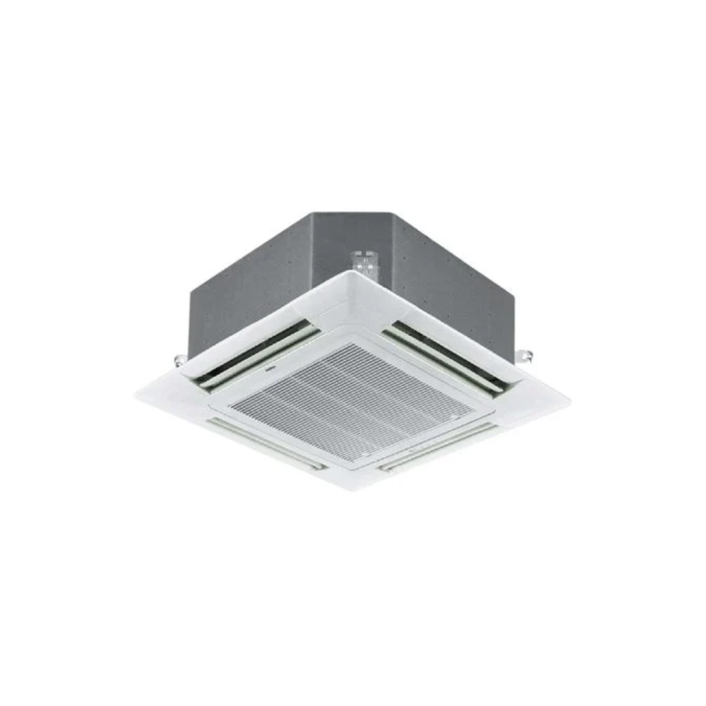 Haier 4-Way Cassette Type Air Conditioner 17,000 BTU Cooling / 18,700 BTU Heating | HBU-18HF03