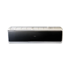 Haier Split Air Conditioner 24,000 BTU Black | HSU24HEA03M
