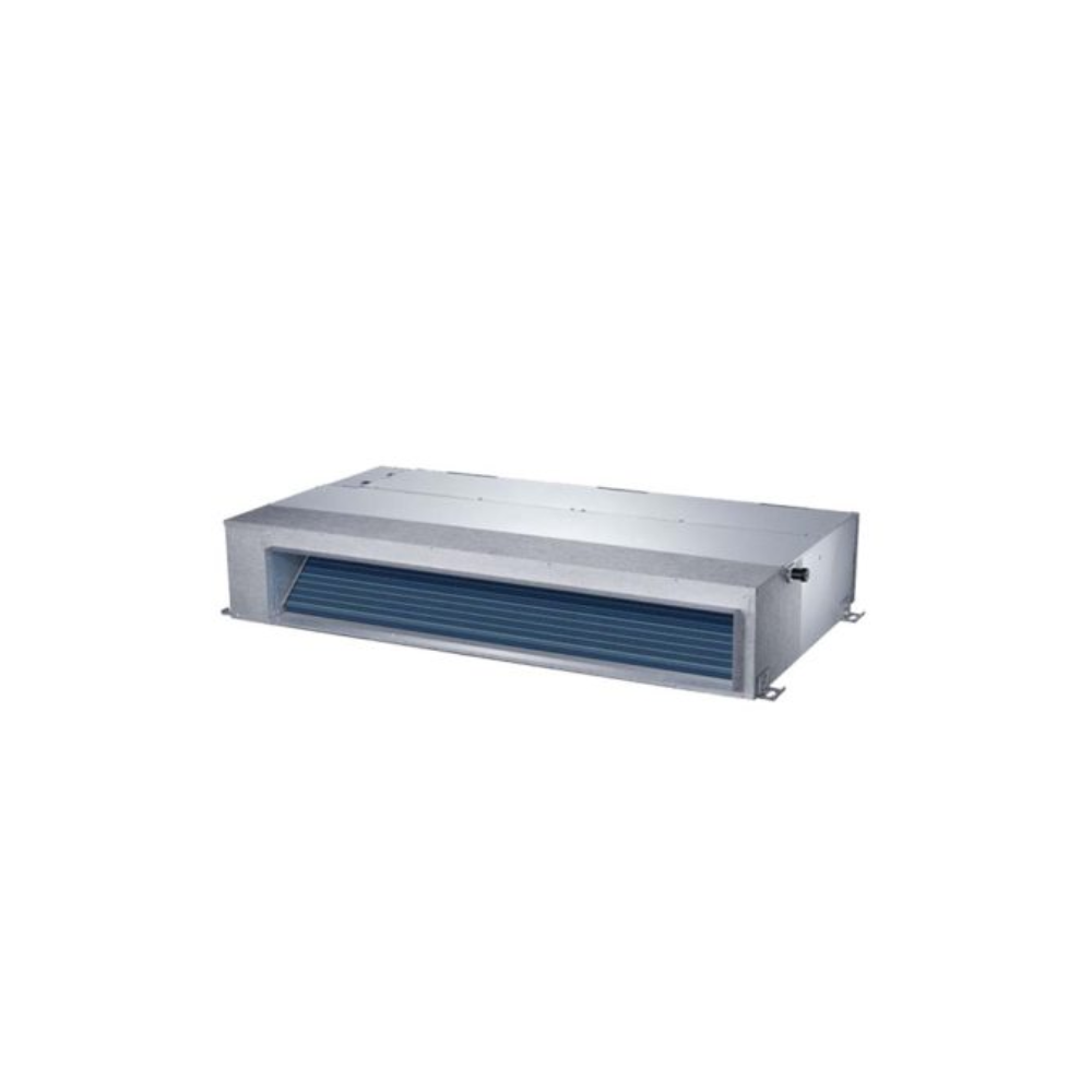 Haier Concealed Duct Type Air Conditioner 24,000 BTU Cooling / 27,300 BTU Heating | HDU-28HF03