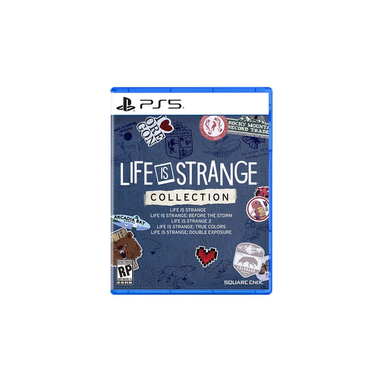 Life is Strange Collection - PlayStation 5