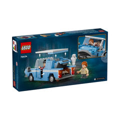 LEGO Flying Ford Anglia Building Set | 76424