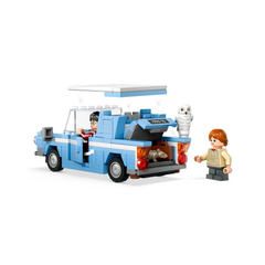 LEGO Flying Ford Anglia Building Set | 76424