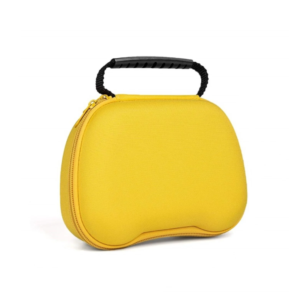 PS5 Controller Case - yellow