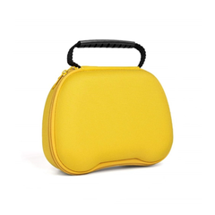 PS5 Controller Case - yellow