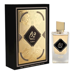 Fawah Eau de Parfum for Men by Riiffs Perfumes - 100ml