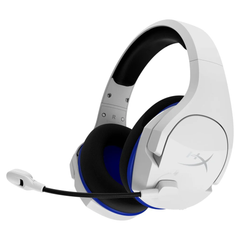 HyperX Cloud Stinger Core – سماعة رأس لاسلكية للألعاب، لأجهزة PS4 وPS5 والكمبيوتر الشخصي