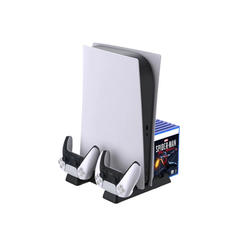 DOBE TP5-0593 Multi-Functional  Stand for PlayStation 5