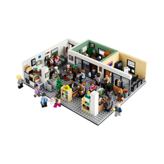 LEGO The Office - LEGO Ideas Building Set | 21336