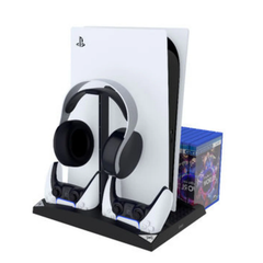 IPEGA P5013B Multi-Functional  Stand for PlayStation 5