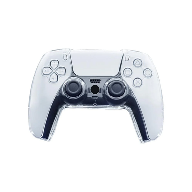 IPLAY Crystal Case For PlayStation 5 Controller