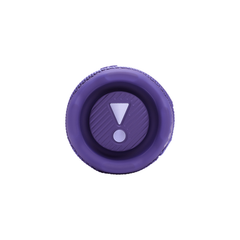 JBL Flip 7 Portable Waterproof and Drop-proof Bluetooth Speaker - Purple | Flip 7