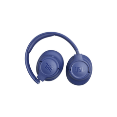 JBL Tune 730BT Wireless Bluetooth Over-Ear Headphones - Blue