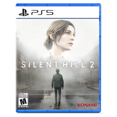 Silent Hill 2 - PlayStation 5 | PS5