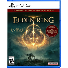 Elden Ring: Shadow of the Erdtree Edition - PlayStation 5 | PS5