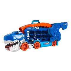 Hot Wheels City Ultimate Hauler | MTHWHNG50