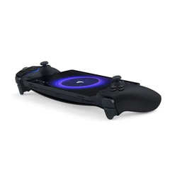 PlayStation Portal - PS Portal Remote Player - Midnight Black