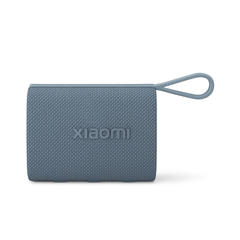 Xiaomi Sound Pocket Bluetooth Speaker - 5W Portable Audio - IP67 - Blue Gray | S28H-GL