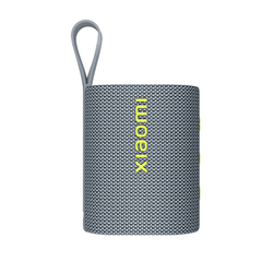 Xiaomi Sound Pocket Bluetooth Speaker - 5W Portable Audio - IP67 - Blue Gray | S28H-GL